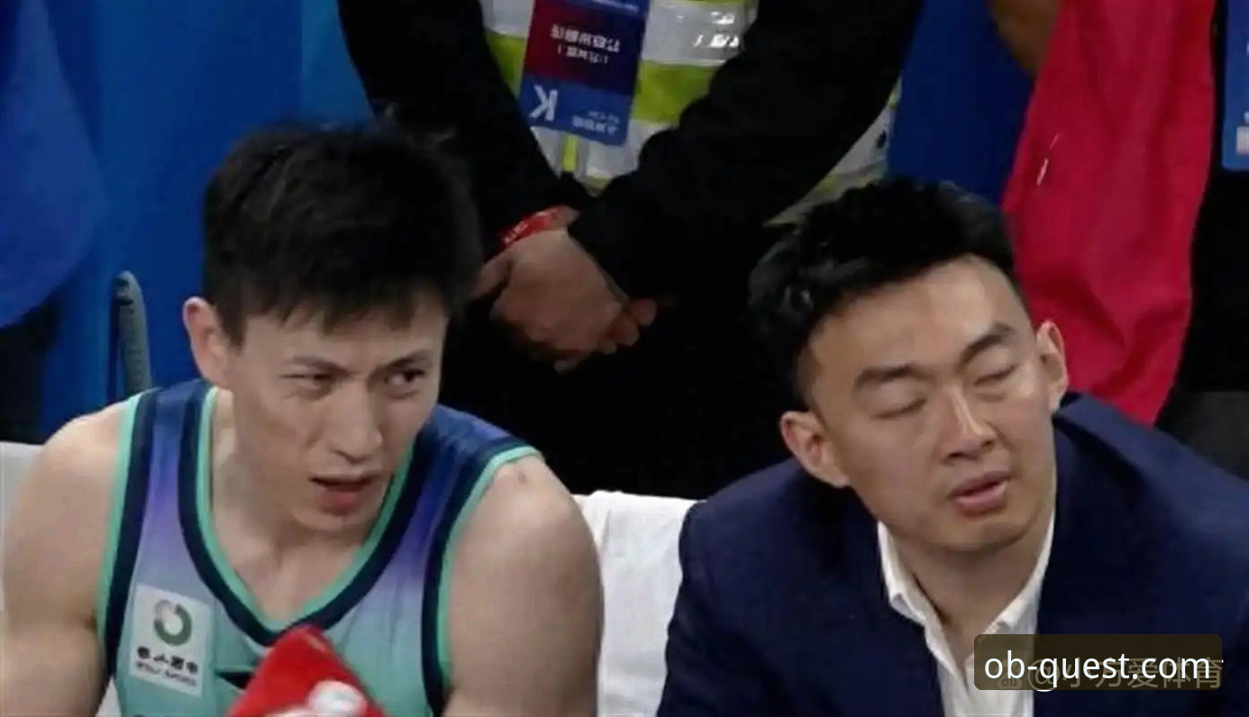 OB欧宝娱乐正版安装失败 3大逆转关键因素:浙江83-81绝杀宁波,兰道夫加时赛统治力解析